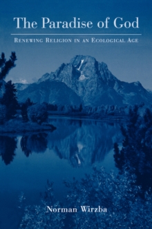 Paradise of God