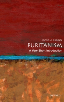 Image for Puritanism: A Very Short Introduction