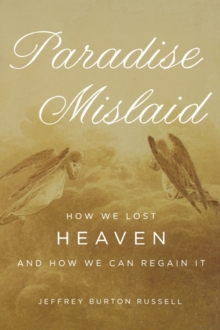 Paradise Mislaid