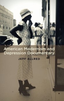 Image for American Modernism and Depression Documentary