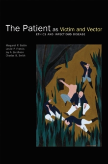 Image for The Patient as Victim and Vector