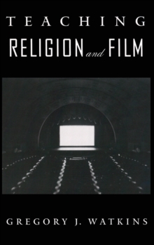 Image for Teaching Religion and Film