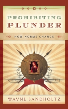 Prohibiting Plunder
