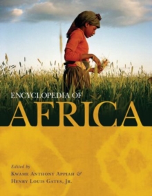 Image for Encyclopedia of Africa
