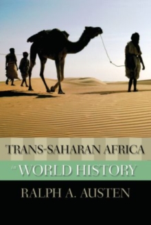 Image for Trans-Saharan Africa in world history