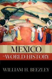 Image for Mexico in world history