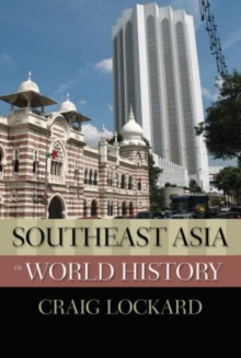Image for Southeast Asia in world history