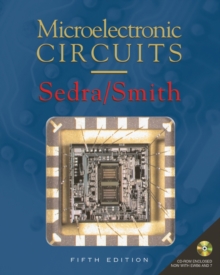 Image for Microelectronic Circuits