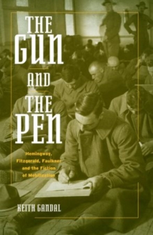 Gun and the Pen