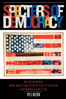 Specters of Democracy