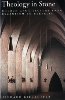 Theology in Stone
