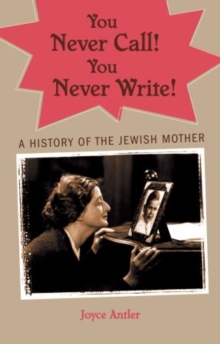You Never Call! You Never Write!