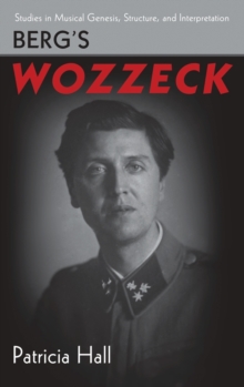 Image for Berg's Wozzeck