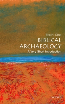 Image for Biblical Archaeology: A Very Short Introduction