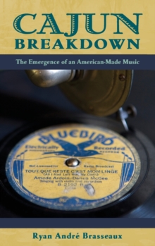 Cajun Breakdown