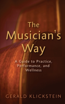 Image for The Musician's Way