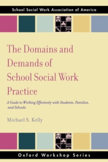 Image for The Domains and Demands of School Social Work Practice