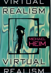 Image for Virtual realism