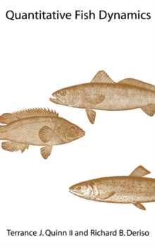 Image for Quantitative fish dynamics