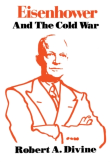Image for Eisenhower and the Cold War