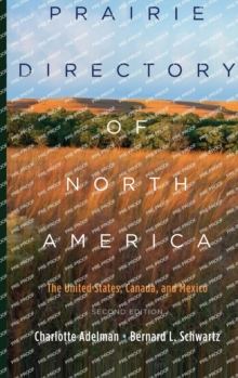 Prairie Directory of North America