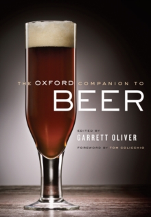 Image for The Oxford Companion to Beer