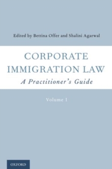 Image for Corporate Immigration Law