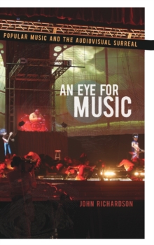 Eye for Music
