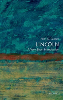 Image for Lincoln  : a very short introduction