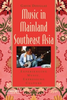 Image for Music in Mainland Southeast Asia