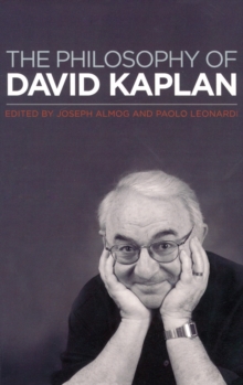 Philosophy of David Kaplan