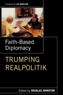 Faith-Based Diplomacy