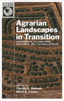 Image for Agrarian Landscapes in Transition