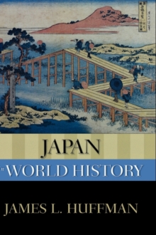 Japan in World History