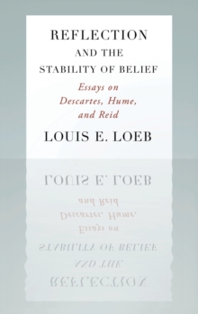 Image for Reflection and the Stability of Belief