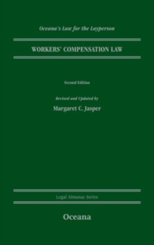 Image for Worker's Compensation Law
