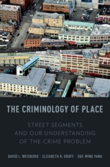 Criminology of Place