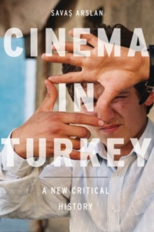 Image for Cinema in Turkey