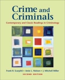 Image for Crime and Criminals : Contemporary and Classic Readings in Criminology