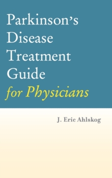 Image for Parkinson's Disease Treatment Guide for Physicians