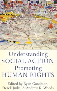 Understanding Social Action, Promoting Human Rights