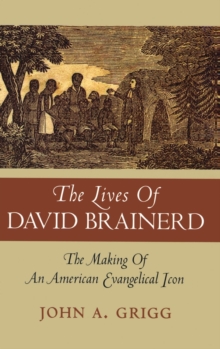Image for The Lives of David Brainerd