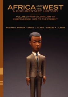 Africa and the West: A Documentary History