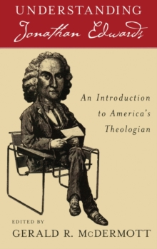 Image for Understanding Jonathan Edwards