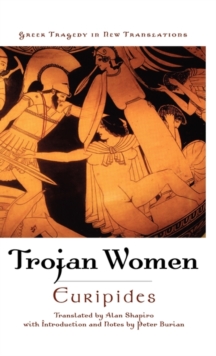 Image for The Trojan Women