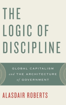 Logic of Discipline