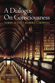 Dialogue on Consciousness