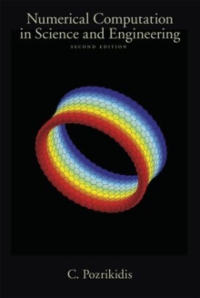 Numerical Computation in Science and Engineering