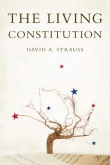 Image for The Living Constitution