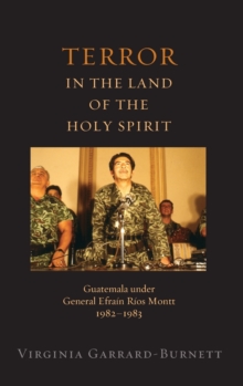 Terror in the Land of the Holy Spirit